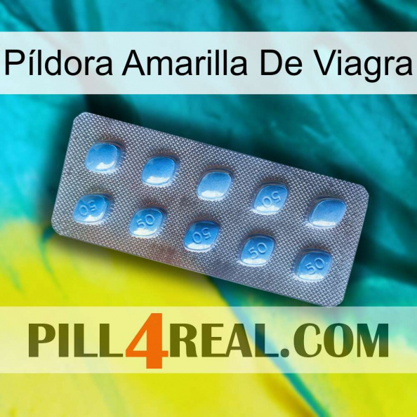 Píldora Amarilla De Viagra viagra3.jpg